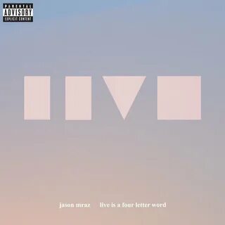 Four letters
