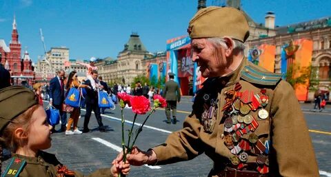 ВМузей - Купить онлайн билет на событие Патриотический квиз "Забвению не подлежи