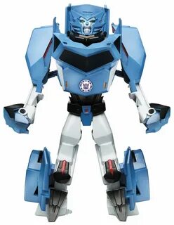 Robots in disguise