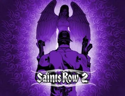 Что делать если saint row