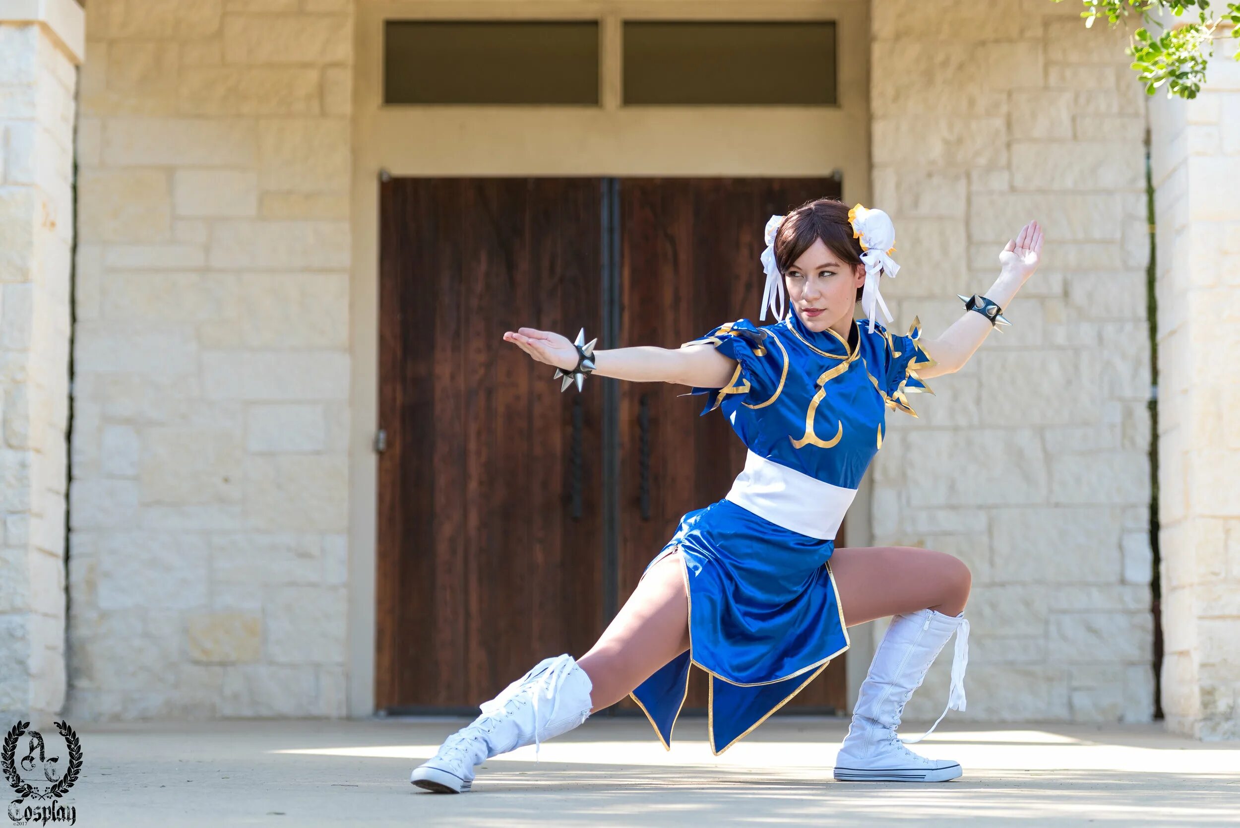 Cosplay chun. Чан ли косплей. Чун ли косплей. Джеки Чан косплей Чунь ли. Джеки Чан Чунь ли.