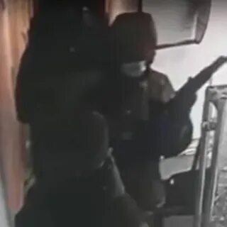 Ограбления и похищения маджестик