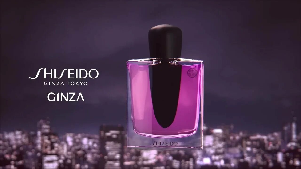 Shiseido Ginza Tokyo. Шисейдо Гинза Мурасаки. Духи шисейдо Гинза. Гинза Токио Мурасаки Парфюм.