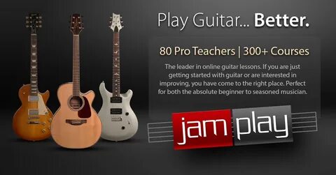 Better guitar