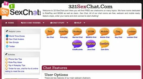 321 sexchats.