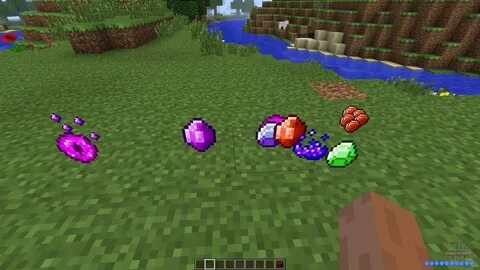 Divine 1.7 10