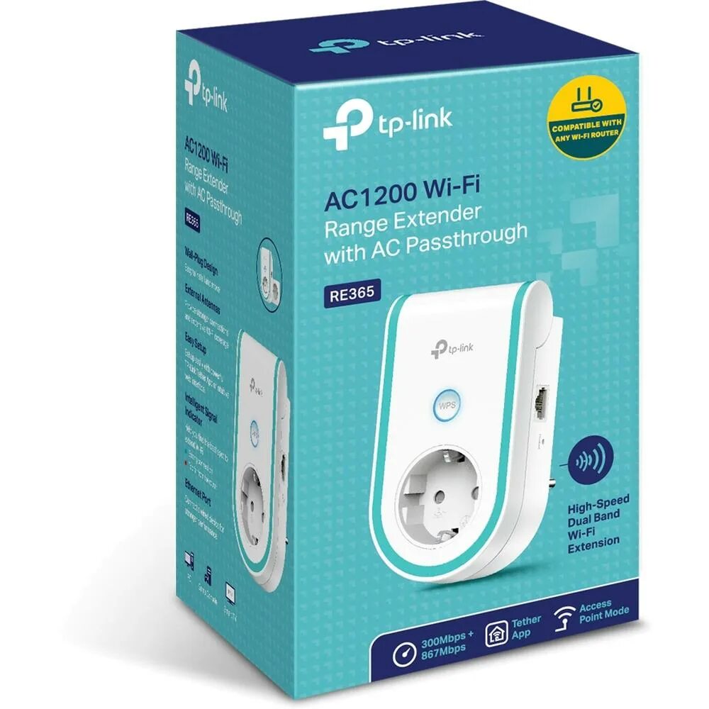 Wi fi сигнала tp link re305. Wi-fi усилитель сигнала (репитер) tp-link re305. wireless re tp-link re305 ac1200 wireless range extender 1200mbps. tp-link re305 re305.
