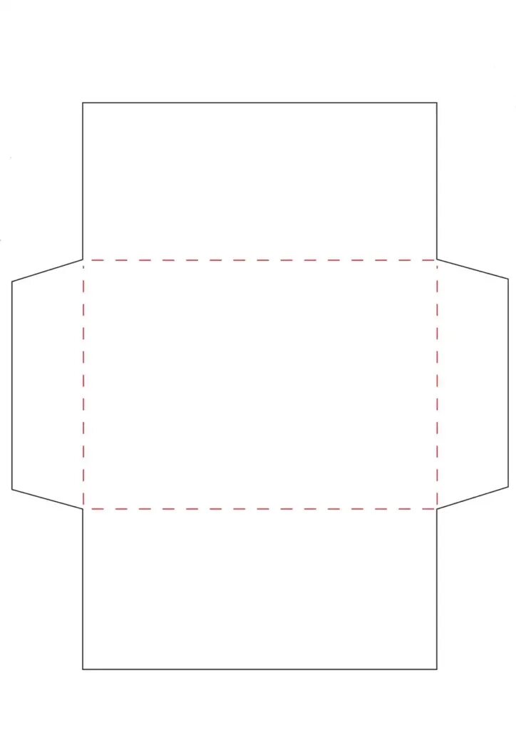 Черный конверт распечатать. Конверт трафарет для печати. Развертка конверта. Развертка конверта для денег. Конверт макет для печати.