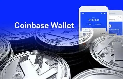 Кошелек coinbase wallet