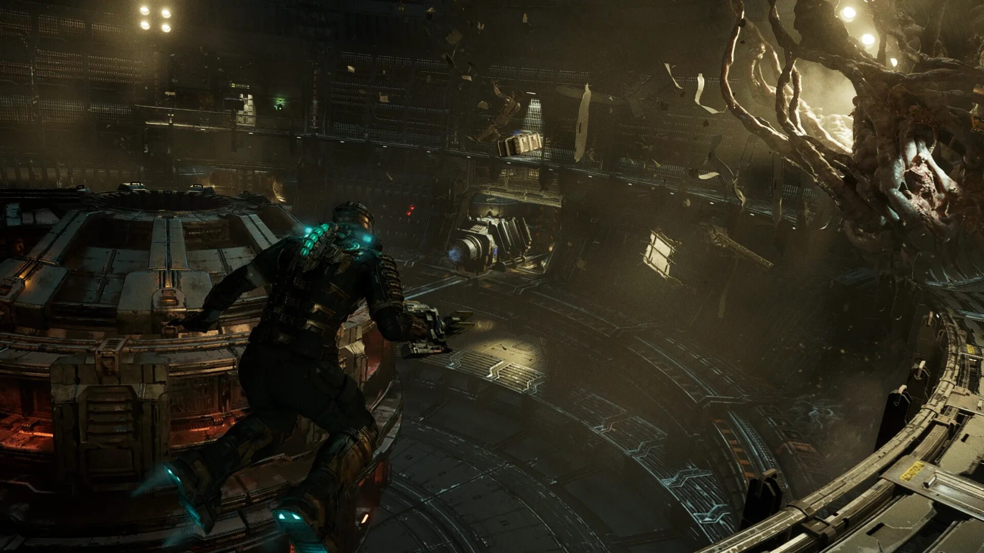 The space review. Дед спейс ремейк. dead space айзек. dead space классический хоррор. dead space remake и оригинал.