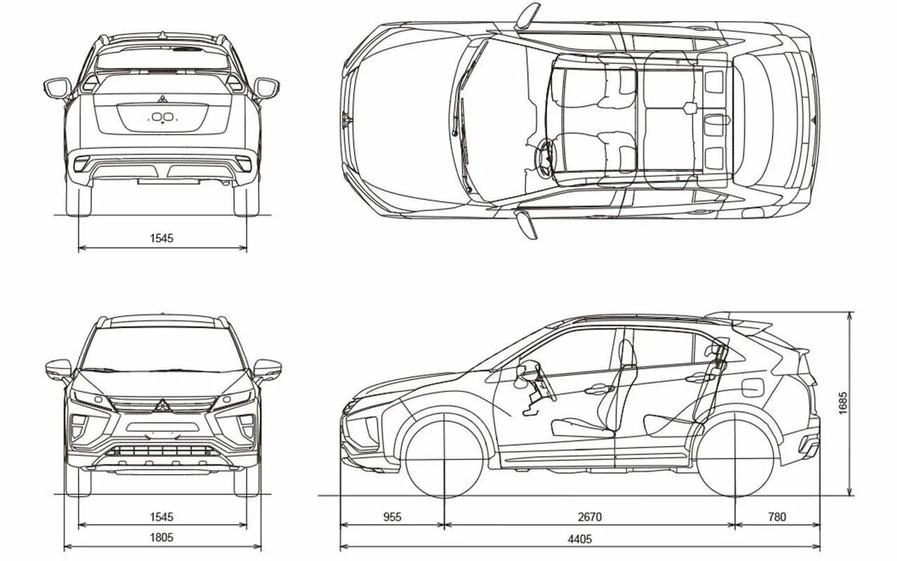 Мицубиси асх размеры. Mitsubishi ASX 2020 габариты. Габариты Mitsubishi ASX 2019. Mitsubishi ASX 2021 габариты. Габариты Мицубиси Эклипс кросс 2021.