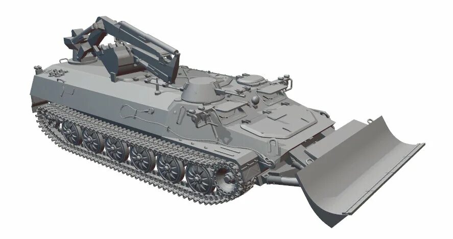 MT-lb-23m «Krak». MT-lb AZM transport position. Танк MT-lb 6 MB. MT-lb конструкция.