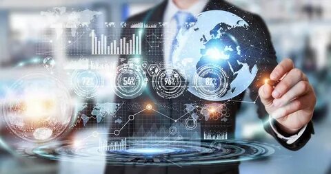 Бизнес на основе искусственного интеллекта