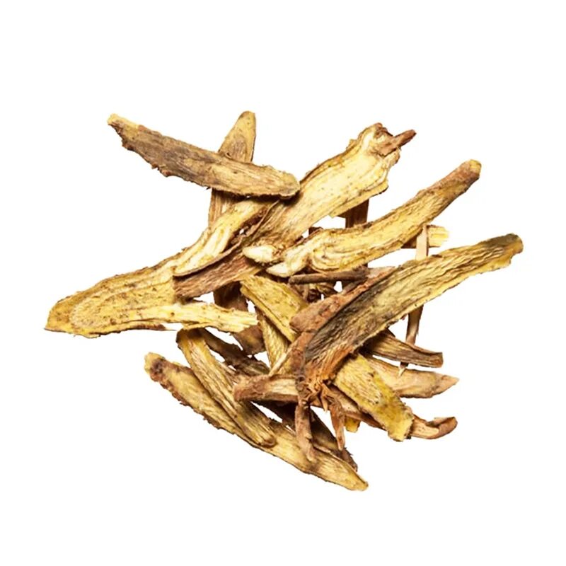 Scutellaria baicalensis root