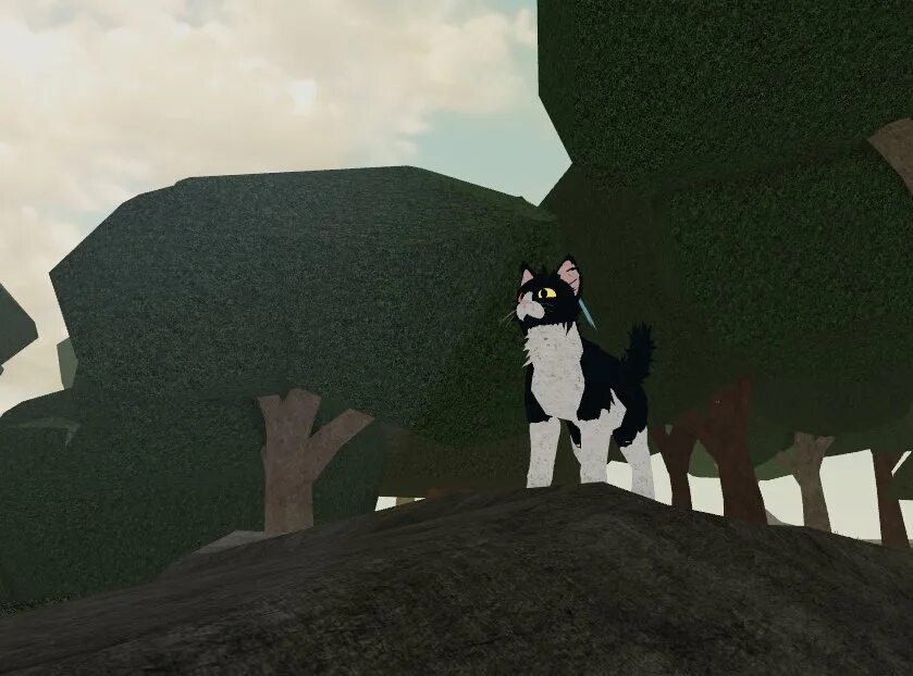 Код на кота роблокс. Warrior Cats Ultimate Roblox. Коты Воители Алтимейт эдишн. Roblox коты Воители. Warrior Cats Ultimate Edition Roblox.