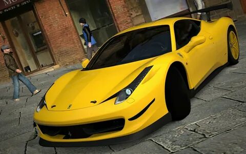 Скачай игру yellow