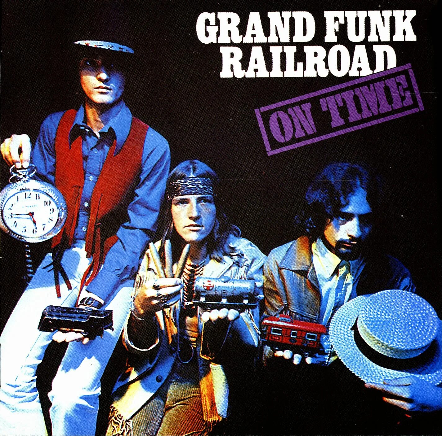 Grand funk слушать. Группа Гран фанк. Группа Grand Funk Railroad. Группа Гранд фанк рейлроуд 1969. Grand Funk Railroad 1969 album.