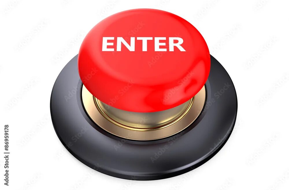 Button is active
