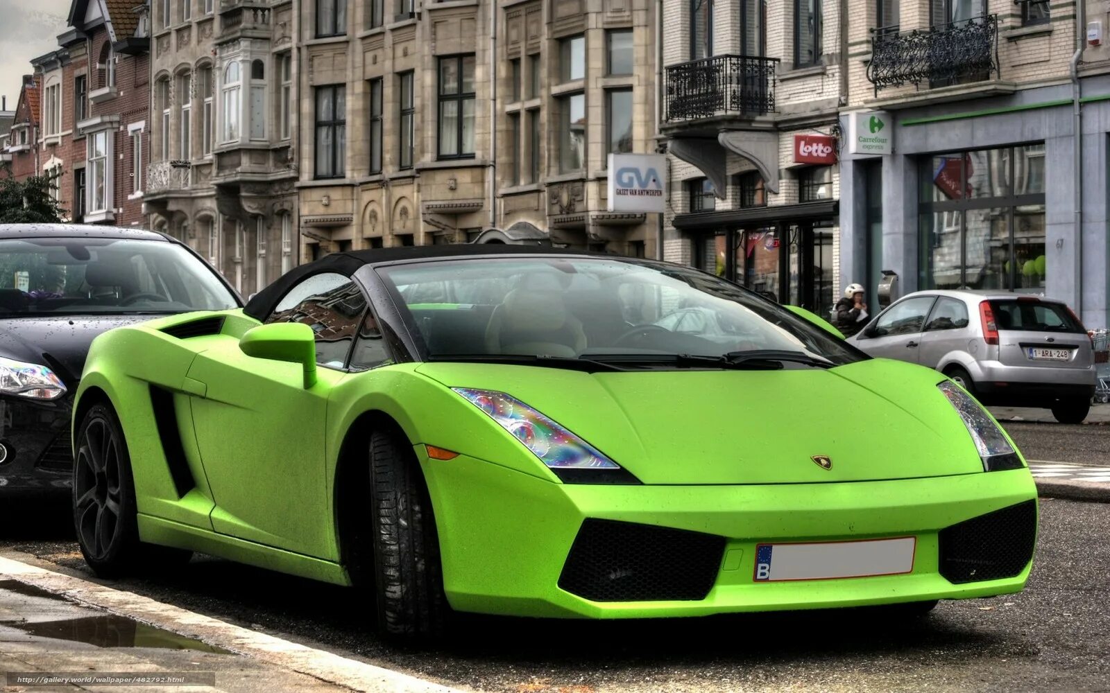 Зеленая машина фото. Ламборджини Галлардо зеленая. Lamborghini Gallardo зеленый. Автомобиль зеленый Ламборджини. Салатовая Ламборгини.