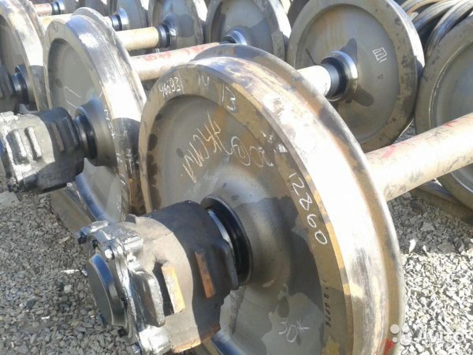 нонк колесные пары. колесная пара ру1ш-957-г. колесная пара ру1ш-957-п. колесная пара грузового вагона 27 профиль. нонк колесные пары.