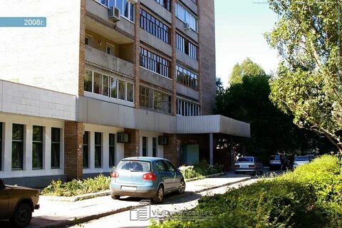 Курчатова 5