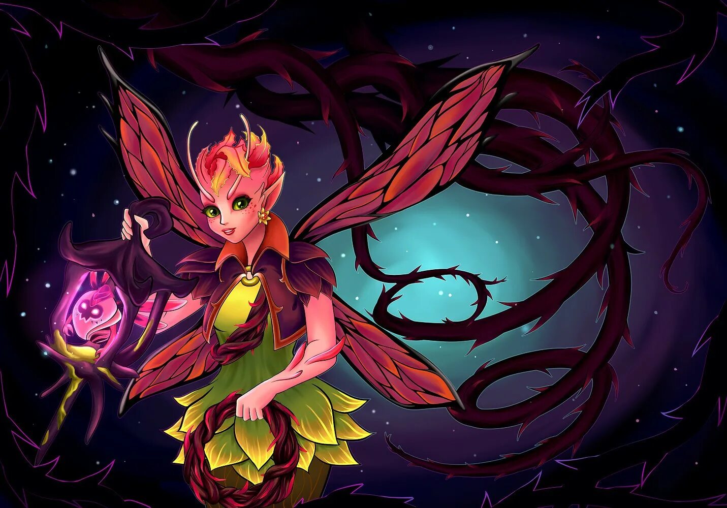 Дарк виллоу. Дарк виллоу дота 2. Дарк виллоу дота. Дарк виллоу дота. Миреска дота 2.