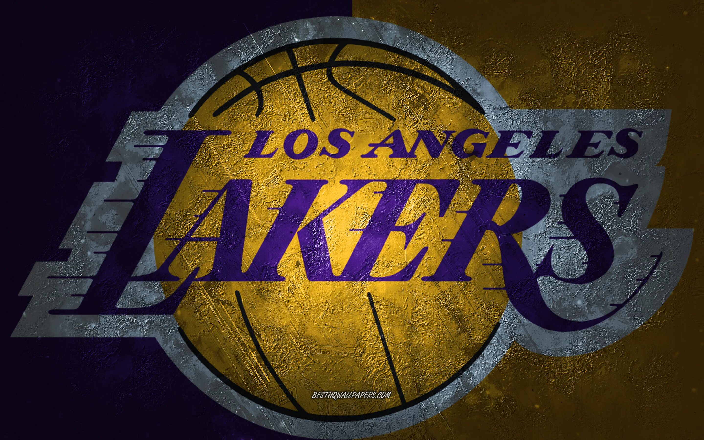 La lakers