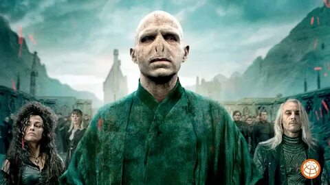 Garri potter 8