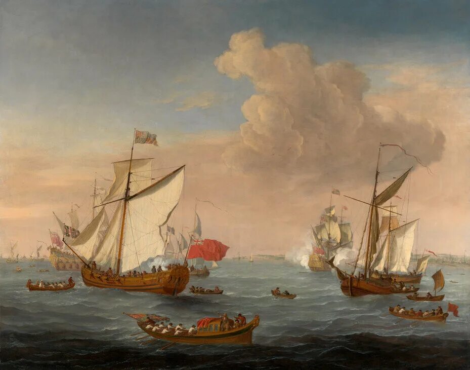 Seas of britain. Королевский флот Великобритании 18 век. Флот Англии 17 век. Британская эскадра 19 век. Флот Англии 18 век.