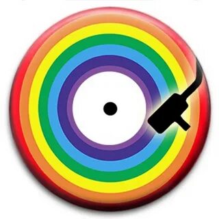 Small rainbows