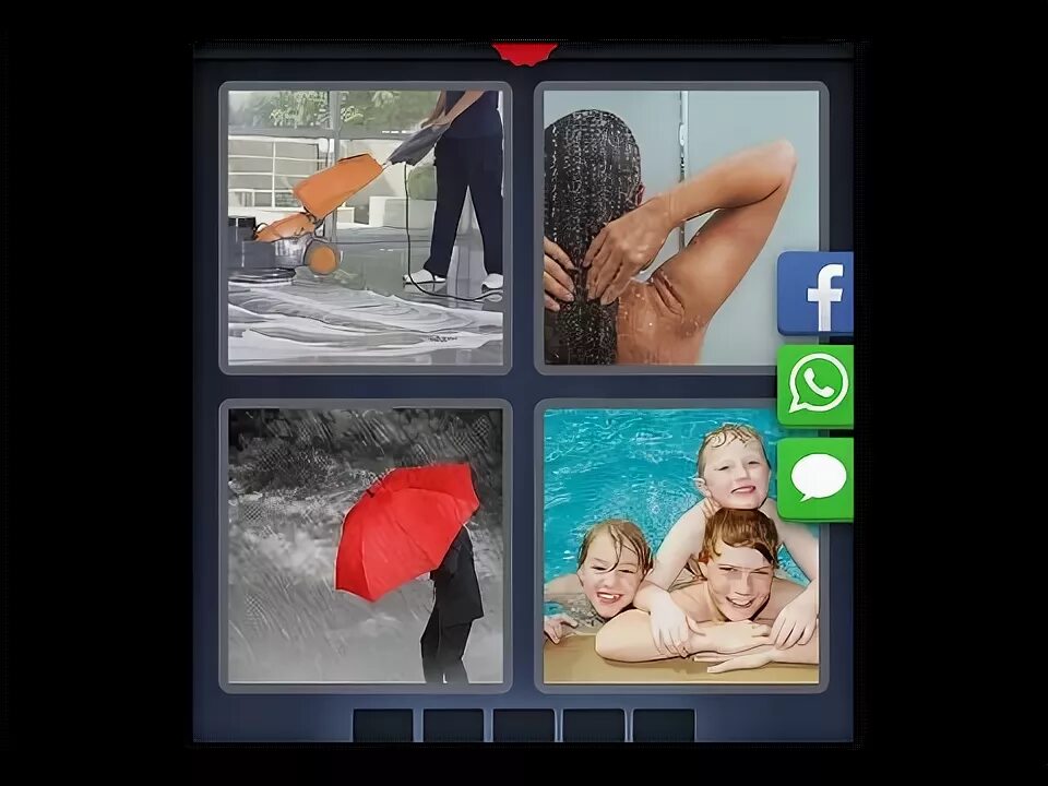 4 фотки 1 слово - ответы 116 уровень HD (iphone, Android, IOS) - YouTube