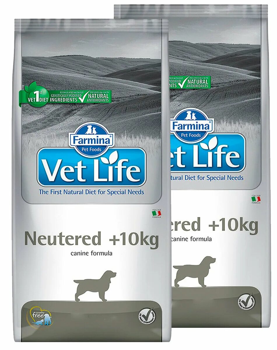 Vet life 10. Farmina vet Life Cat Neutered female для стерилизованных кошек 2кг. Фармина Струвит менеджмент. Farmina корм для кошек 10 кг. Farmina Struvite для кошек.