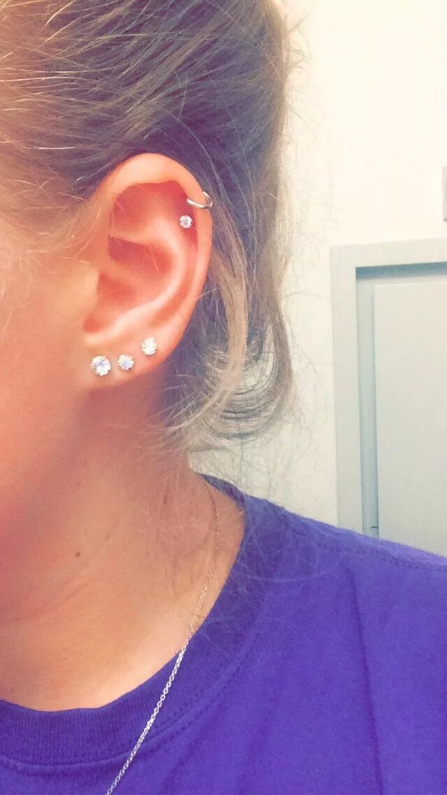 Pin on Piercing