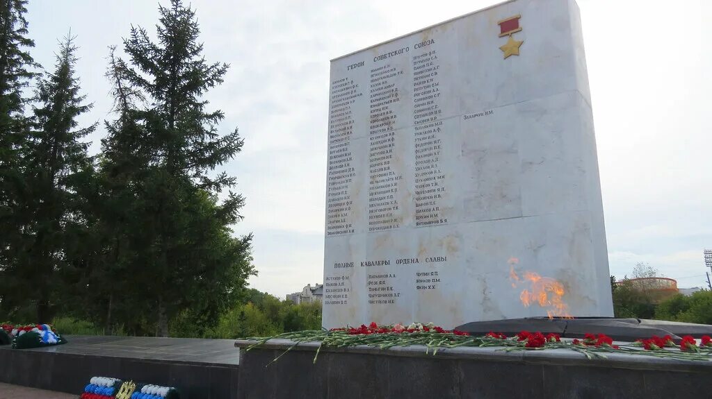 Вечный огонь тюмень фото Новости / Тюменская городская Дума VIII созыва