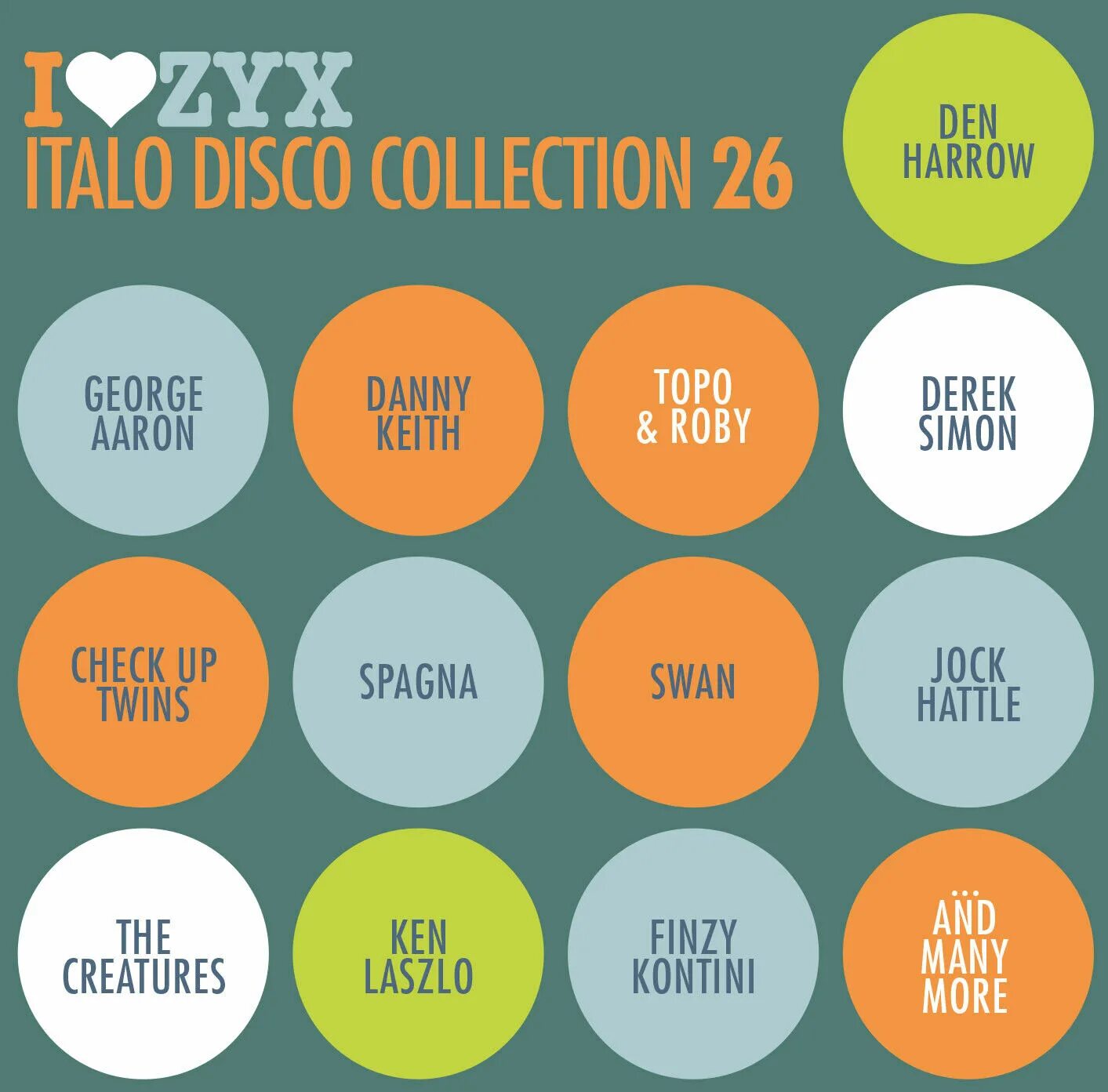Funny twins i love zyx italo disco collection 2 cd1. Love zyx italo disco collection. Va italo disco collection (1987). I love zyx italo disco collection 24. Love zyx italo disco collection.