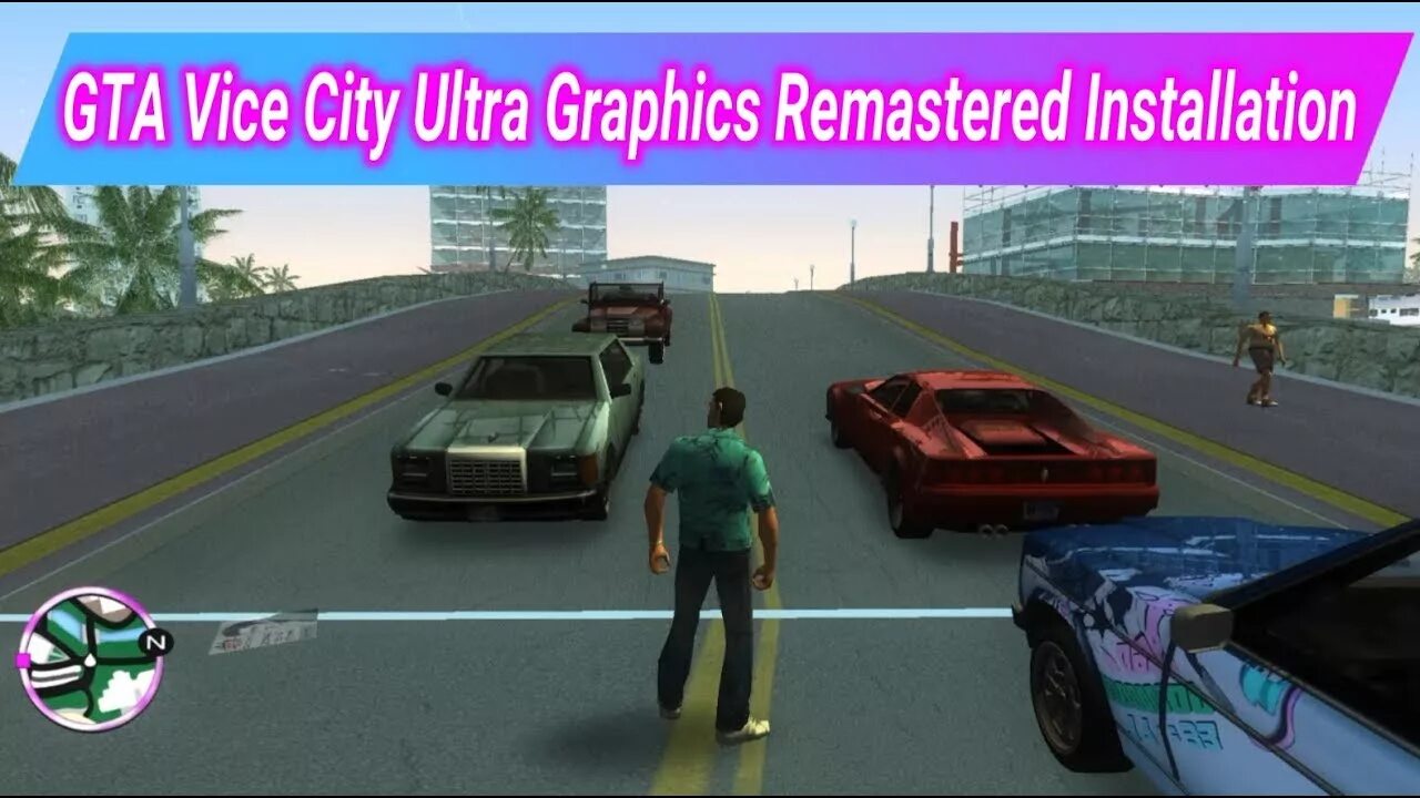 GTA vice City ультра Графика. GTA vice City 2018. GTA vice City Remastered. GTA vice City Remastered Graphics Mod. Установить gta vice