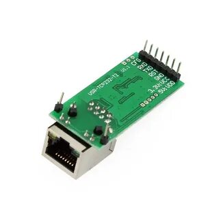 232 ethernet