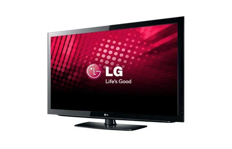 Lg телевизор ру