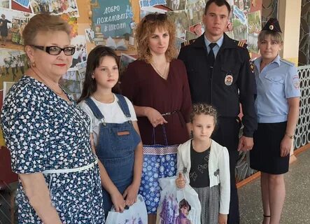 Подслушано в щиграх