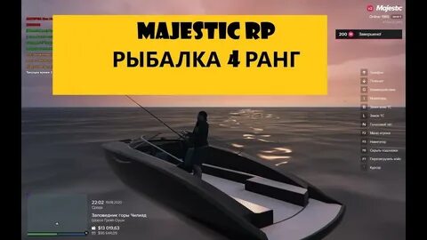 Правила гос структур маджестик