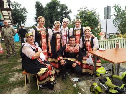 Погода большая ничка