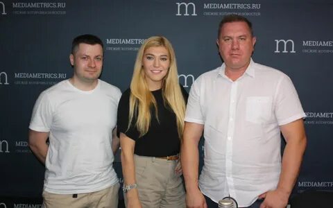 Соцсети новости сегодня медиаметрикс