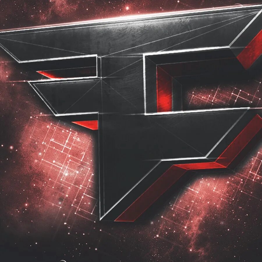 G. L. Логотип h. Араб офник. E.