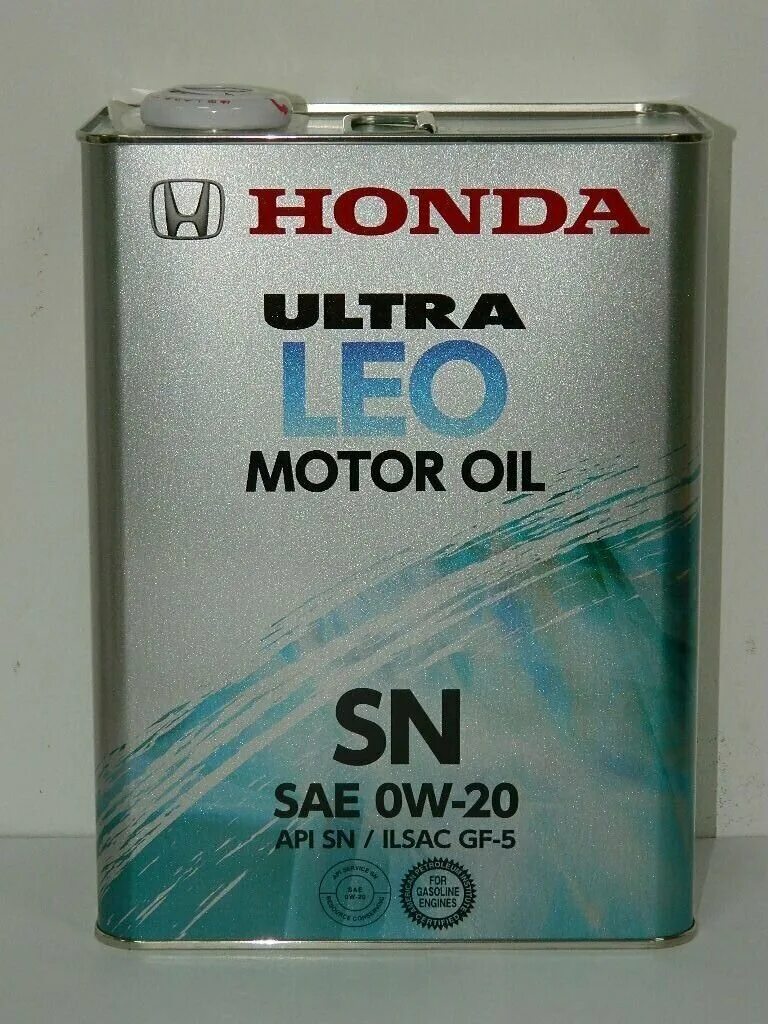 Артикулы масла хонда. Honda 0w20 SN. Honda Ultra Leo 0w20 4л. Масло моторное Хонда 0w20 артикул. Honda Ultra Leo 0w20 SP.