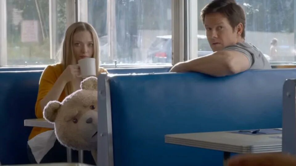 Трейлер третьего лишнего 2. Трейлер третьего лишнего 2