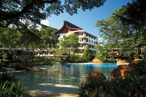 Shangri la's