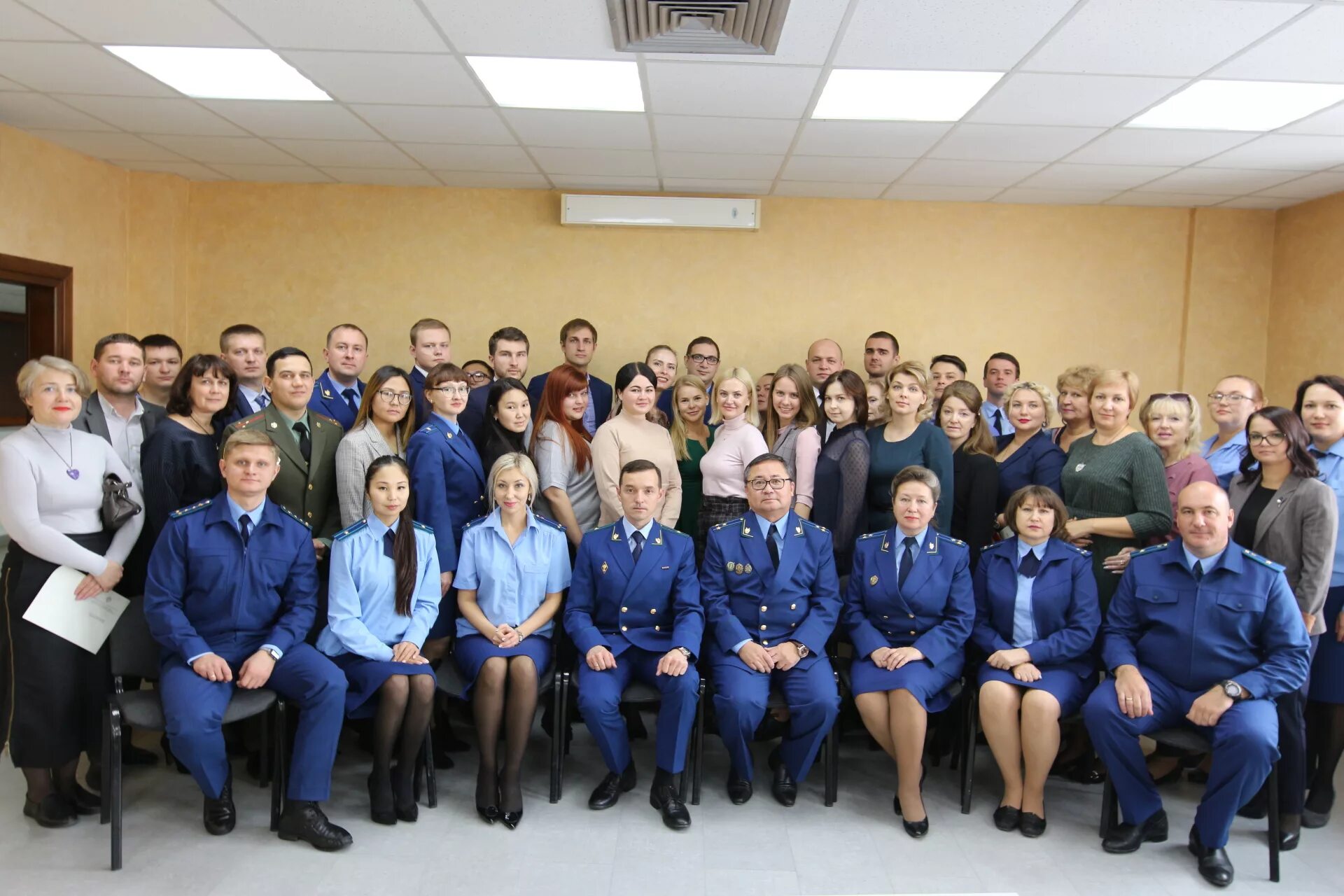 Прокуратура Ленинского района Иваново. Сайт электростальского городского суда