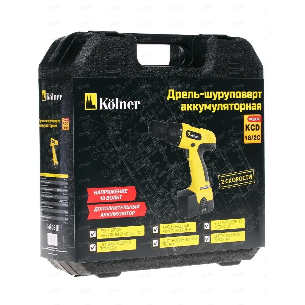 Kccs 10 14.4 c. Шуруповёрт kolner 14.4. kolner kcd 18/2с. кейс для шуруповерта kolner 18v. зарядка для шуруповерта kolner kcd 12.