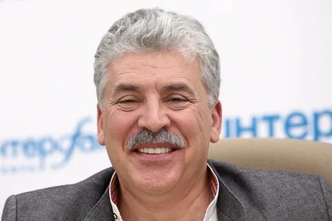 Где сейчас грудинин