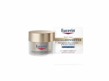Крем для кожи eucerin